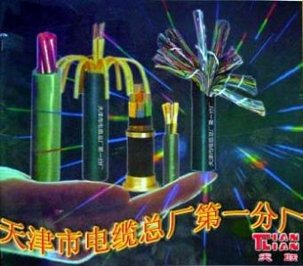 电线电缆