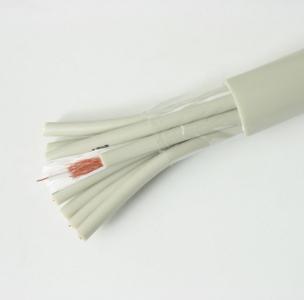 MSLYFYVZ煤矿用漏泄同轴电缆