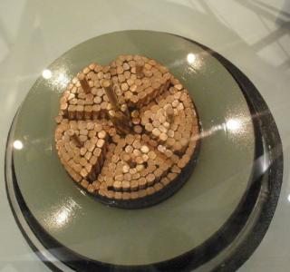 PE交联聚乙烯电力电缆