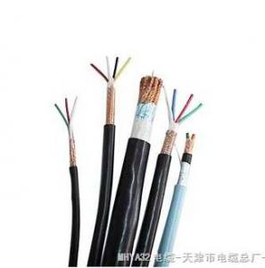 本安信号控制电缆