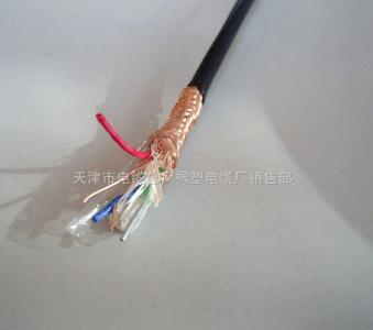 RVVSP屏蔽双绞线