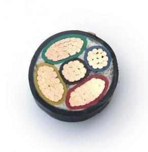 0.6/1KV电力电缆VV、YJV