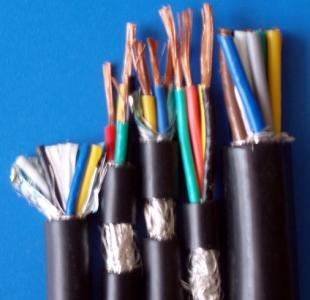 RVVP屏蔽电缆