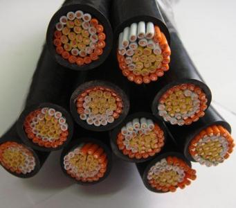 KVV控制电缆