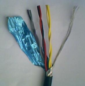 HAV,HAVP驱动扬声器电缆