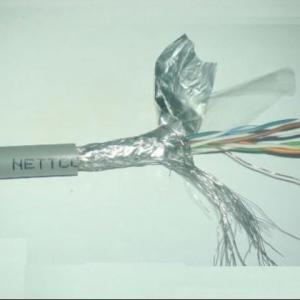 FTP超五类屏蔽电缆