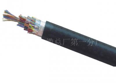 HPVV配线通信电缆