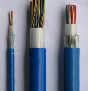 煤矿用电线电缆