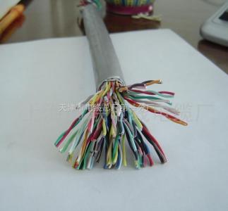 HYV,HSYV室内通信电缆