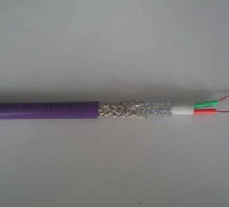 PROFIBUS–DP总线/西门子电缆