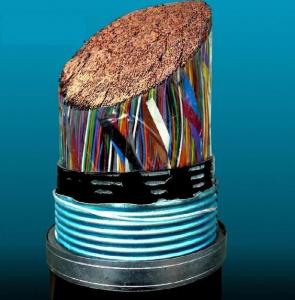 HYA全塑市话电缆