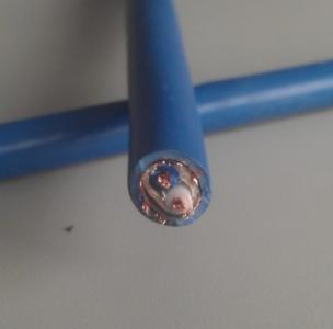 矿用阻燃通信电缆