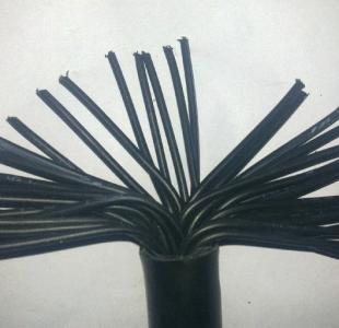 450/750V铜芯控制电缆