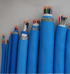 A级B级C级阻燃电缆