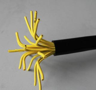 低烟无卤控制电缆