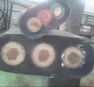 橡套扁电缆