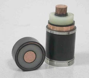 GZYV静电除尘电缆