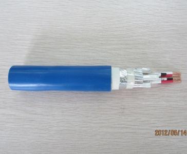 本安信号控制电缆